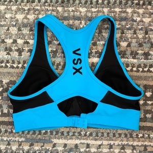 Victoria’s Secret Spirts Bra